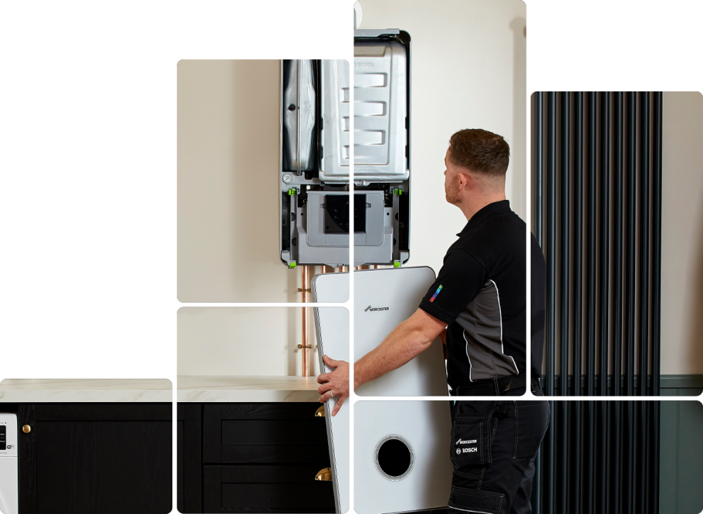 Boiler Installs Chesham