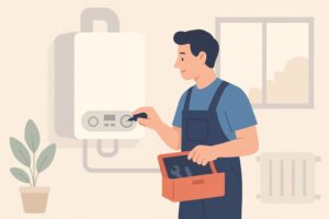 Worcester Bosch boiler repair Aylesbury