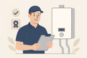 boiler engineer