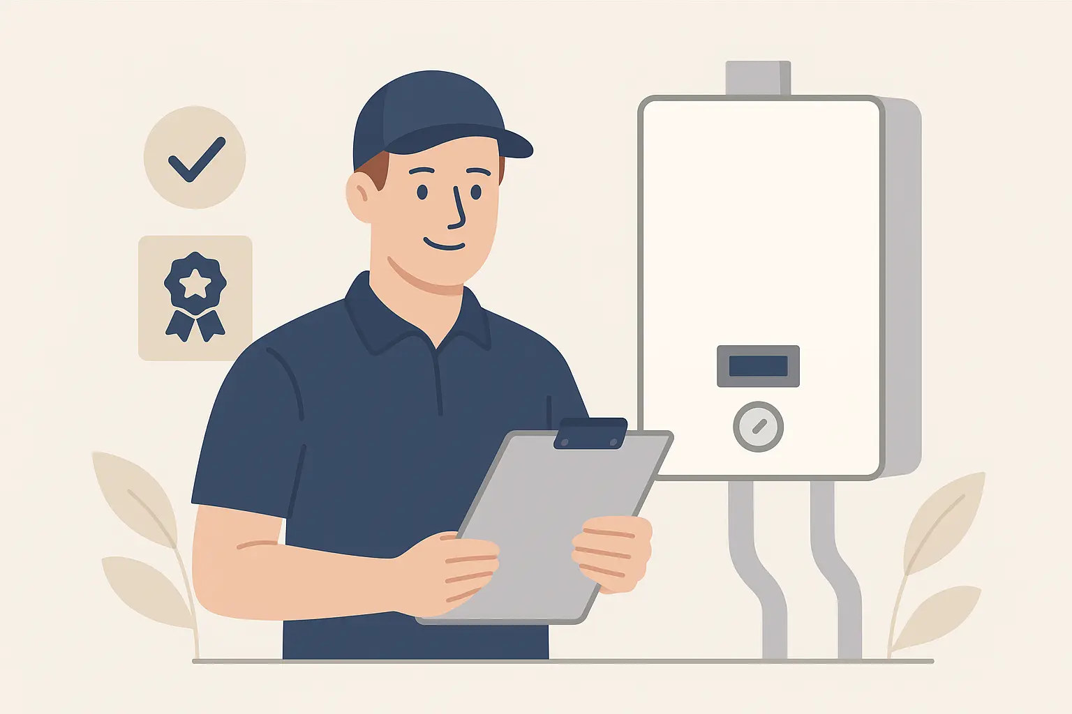 boiler engineer